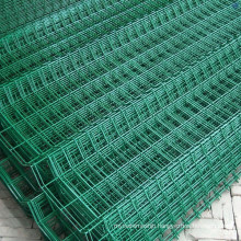 Zhuoda Factory Price PVC Fence Panel Made in China